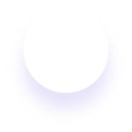 large white circle